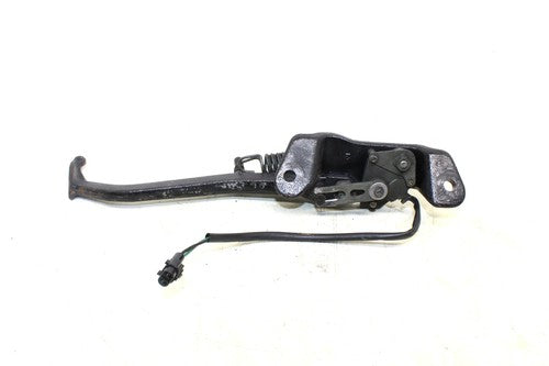 2001 Kawasaki Ninja 500r Ex500d Kickstand Side Kick Stand