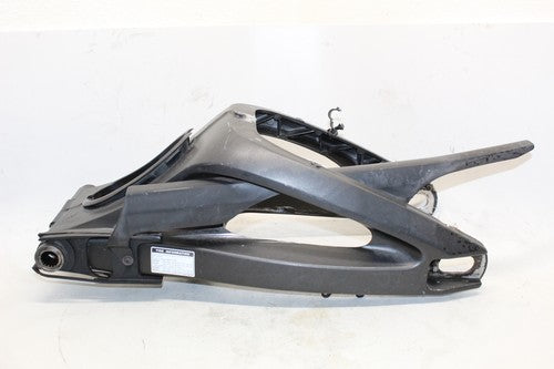 2009 Yamaha Yzf R6s Rear Swingarm Back Suspension Swing Arm