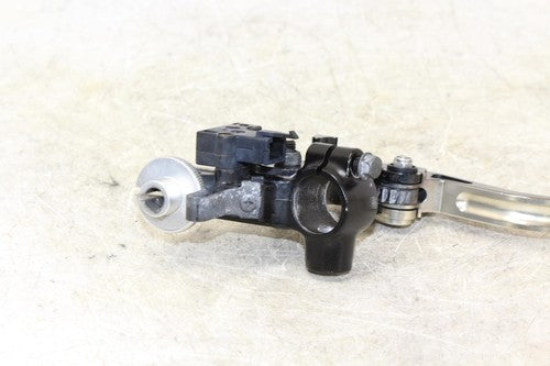 2015 Yamaha Fz09 Hydraulic Clutch Master Cylinder W/ Lever