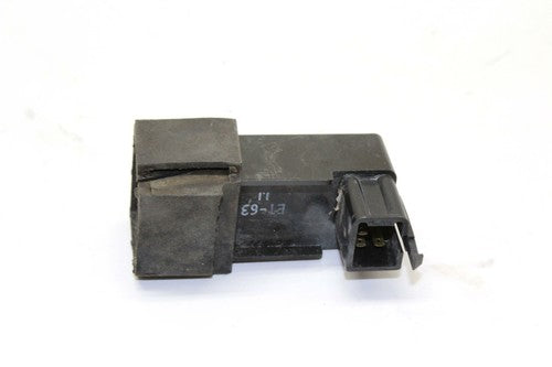 81-82 Honda Cb750c Custom Control Unit Relay SHINDENGEN OEM