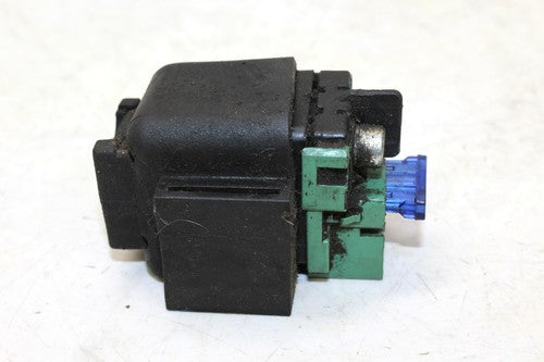 2005 Honda Shadow Aero 750 Vt750c Engine Starter Relay Starting Motor Switch