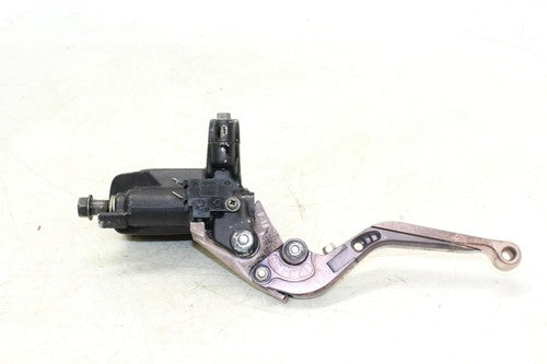 1995 Honda Cbr600f3 Front Brake Master Cylinder W/ Lever