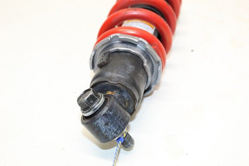 2009 Kawasaki Ninja 650r Ex650c Rear Back Shock Absorber Suspension