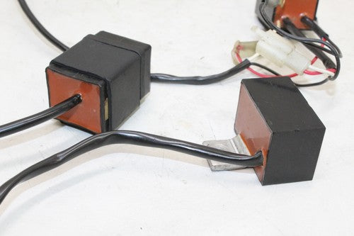 1998 Kinetic Magnum Relays Sensors Computer ECU CDI OEM