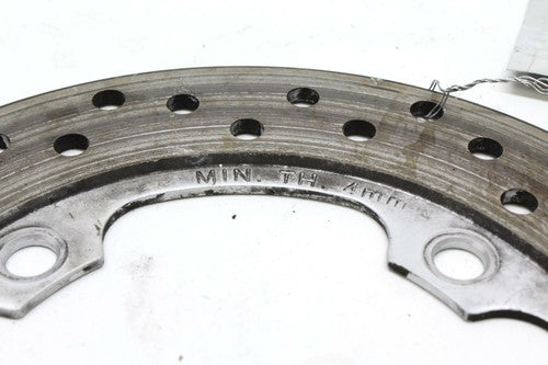 04-05 Honda Cbr1000rr Rear Rotor Back Brake Disc 43251-mee-000 OEM