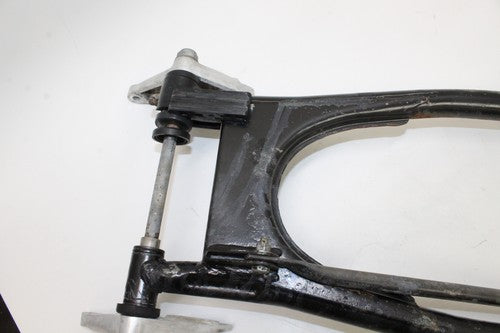 1982 Honda Cm450e Rear Swingarm Suspension Arm OEM