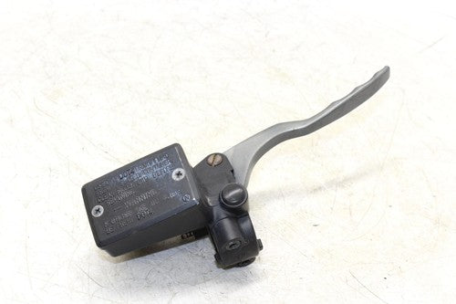2006 Kawasaki Ninja 250r Ex250f Front Brake Master Cylinder W/ Lever OEM