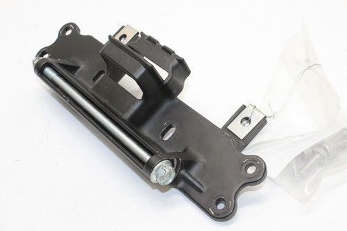 06-12 Yamaha Fjr1300a Gas Tank Fuel Cell Petrol Reservoir Bracket Mount OEM