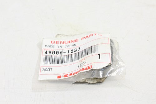 Kawasaki Rubber Boot 49006-1287 OEM