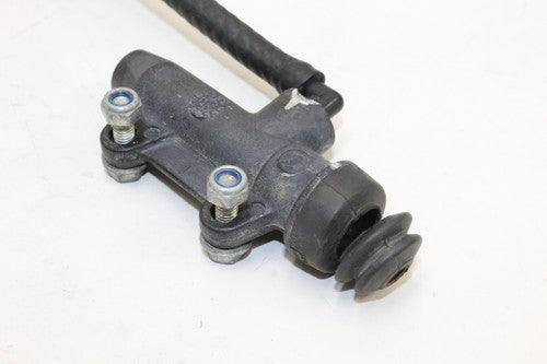 1996 Husaberg Fe350 Te350 Rear Back Brake Master Cylinder OEM