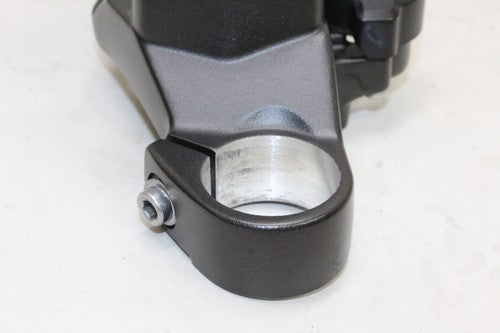 2014-17 Honda Ctx700nd Dct Abs Forks Upper Triple Tree Clamp OEM