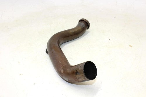 1996 Ducati M900 Monster Pipe