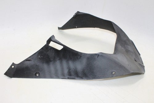 2013-17 Kawasaki Ninja 300 Ex300b Abs Inner Cover Fairing Cowl OEM