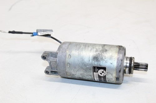 2003 BMW K1200GT ENGINE STARTING STARTER MOTOR -DC 12V