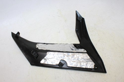 2022 Kawasaki Ninja 650 Ex650nm Frame Side Cover Cowl Panel Trim Set