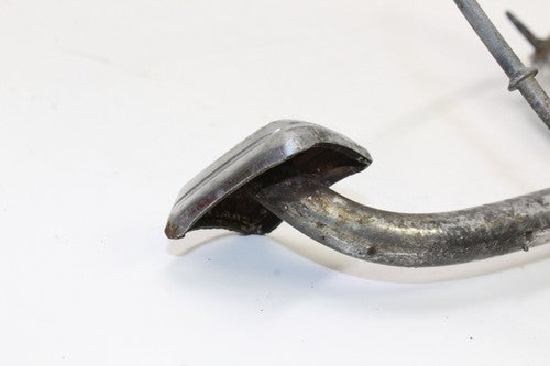 1980-83 Kawasaki Kz440 Kz440-D2 Right Rearset Brake Foot Pedal OEM