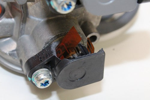 2019-21 Kawasaki Ninja Zx6r Zx636 KEIHIN Carbs Carburetors Fuel Injectors OEM