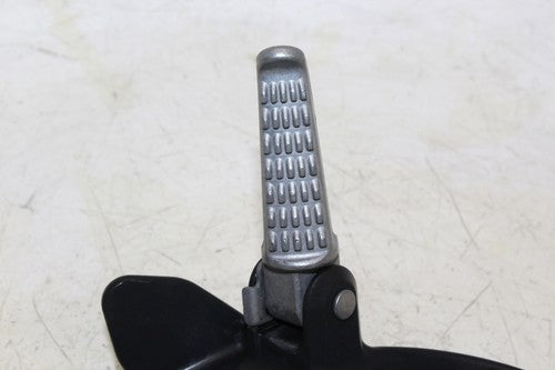 2013 Kawasaki Concours 14 Zg1400c Abs Rear Passenger Foot Step Peg