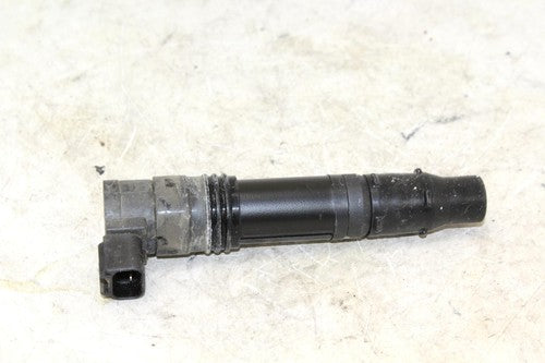 2008 Kawasaki Zx10 Zx1000 Lf Ignition Coils Coil Spark Plug Caps