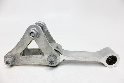 06-08 BMW K1200GT REAR DOGBONE SHOCK LINKAGE LINK OEM