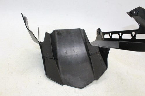 2019 Kawasaki Z900 Rear Back Fender Mud Guard