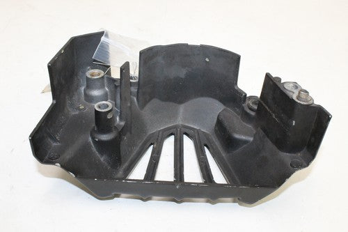 08-12 Kawasaki Ninja 250r Ex250j Engine Sprocket Cover OEM