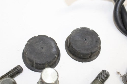 98-16 Yamaha V Star 650 Xvs650a Classic Engine Bolts Hardware Misc. OEM