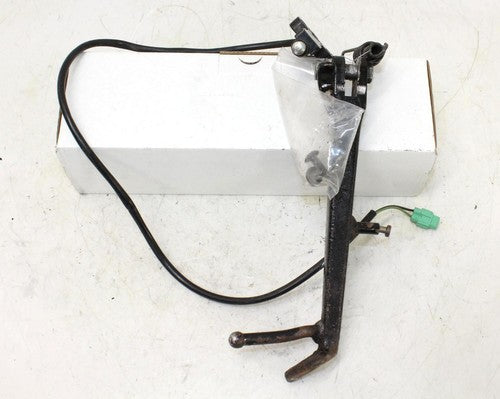 1998 Suzuki Bandit 600 Gsf600s Kickstand Side Kick Stand And Sensor