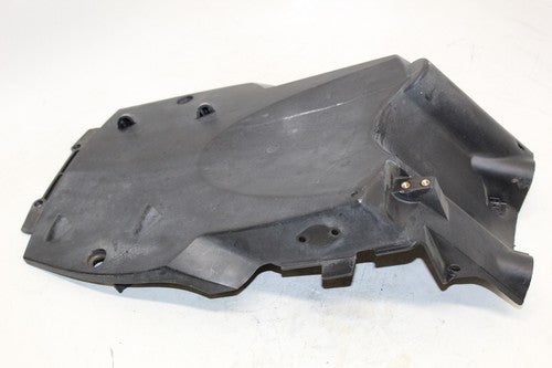2006 Buell Ulysses Xb12x Rear Back Tail Undertail Fairing Cowl Fender