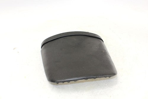 2004 Honda Cbr600rr Rear Back Passenger Tandem Seat Pad Saddle Pillion