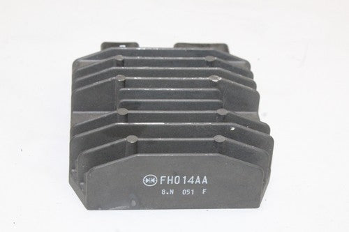 2008-11 Honda Cbr1000rr Rectifier Voltage Regulator 31600-kvz-631 OEM