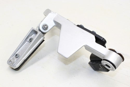 2003-05 Yamaha Fjr1300a Abs Right Rearset Rear Set Foot Peg Rest Stop OEM