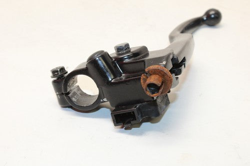 2010 Kawasaki Ninja 250r Ex250j Clutch Perch Mount With Lever