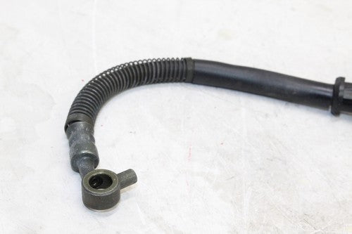 1997-02 Suzuki Tl1000s Rear Back Brake Hose Fluid Line OEM