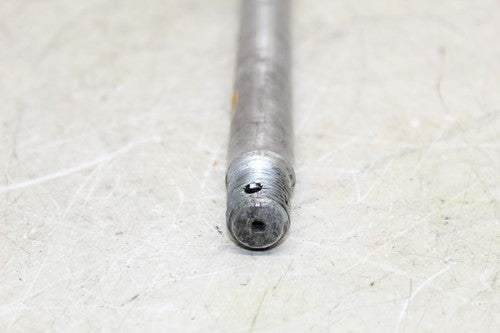 1985 Suzuki Gv1400gd Gv 1400 Rear Front Wheel Rim Axle Pivot Bolt Set