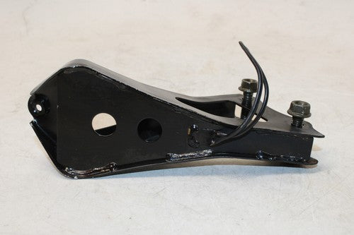 2005 Honda Cbr600f4i Upper Fairing Mirror Gauges Stay Bracket