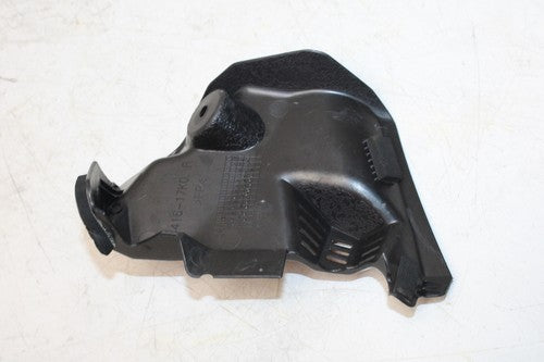 2018 Suzuki Gsxr1000r Rear Undertail Tray Plastic & Inner Plastic Set
