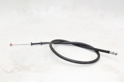 2008-15 Triumph Rocket Iii Roadster Clutch Cable Line OEM