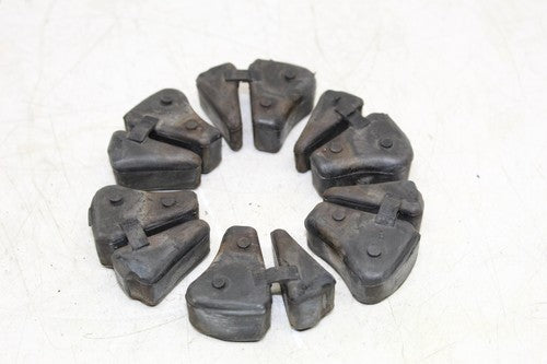 2018 Yamaha Yzf-r3 Rear Hub Shock Dampers Cush Absorbers