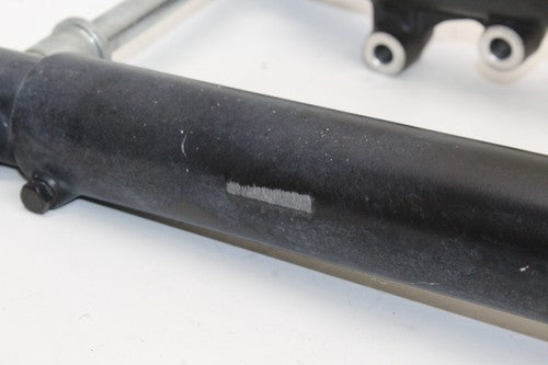 88-07 Kawasaki Ninja 250r Ex250f Complete Front End Forks Suspension OEM