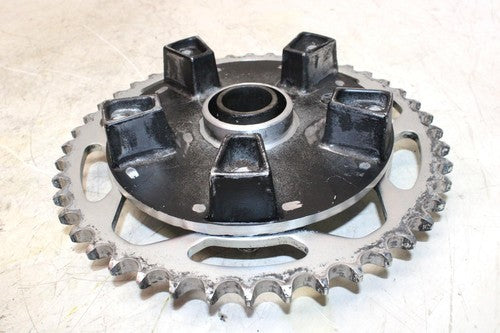 08 2008 Suzuki Gsxr1000 Rear Back Sprocket