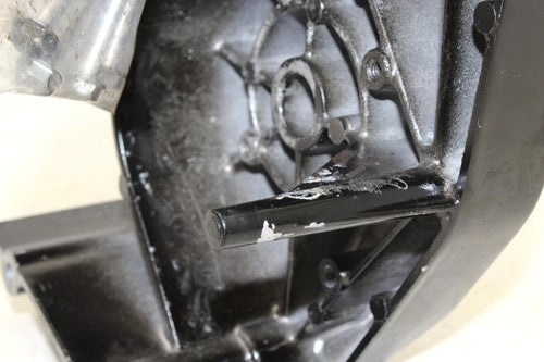 2002 Kawasaki Zr7s Zr750 Engine Sprocket Cover