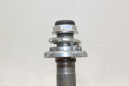 1987-90 Honda Cbr600f Front Fork Clamp Lower Triple Tree Stem OEM