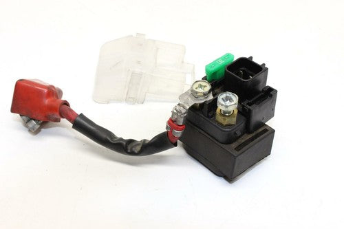 2003-05 Suzuki Sv1000 Engine Starter Relay Starting Motor Switch 31800-06g00 Oem