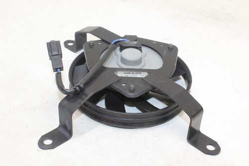 2008-12 Kawasaki Ninja 250r Ex250j Engine Radiator Cooling Fan 59502-0584 OEM