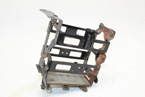 1982 Kawasaki Kz750n Battery Tray Box Holder
