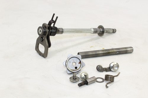 2006-07 Suzuki Gsxr750 Shifter Shift Shaft 25510-01h00 OEM