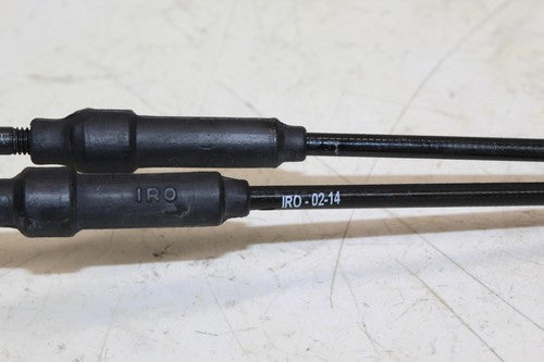 2014 Aprilia Rsv4 R Aprc Abs 1100 Factory Exhaust Valve Servo Motor Mikuni