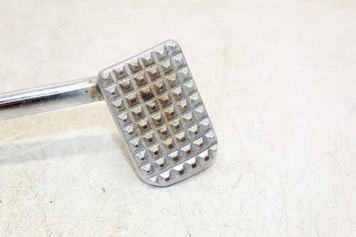 1984 Honda Goldwing 1200 Gl1200a Aspencade Right Rearset Brake Foot Pedal