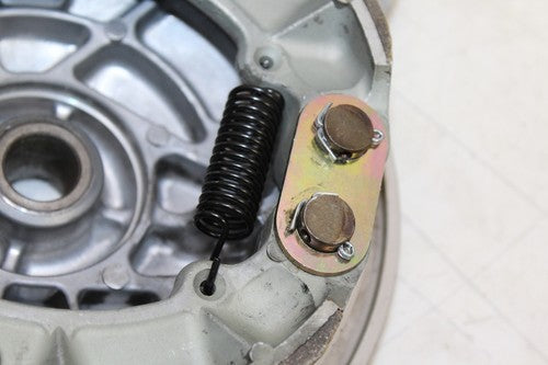 2005 Honda Shadow Spirit 750 Vt750dc Drum Brake